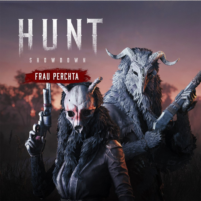 Hunt: Showdown – Frau Perchta