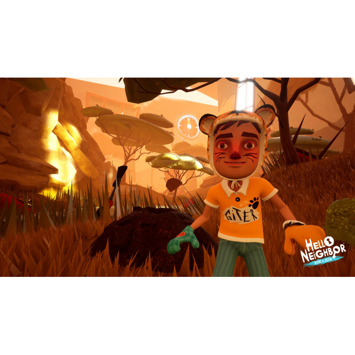 Hello Neighbor: Home Invader Bundle