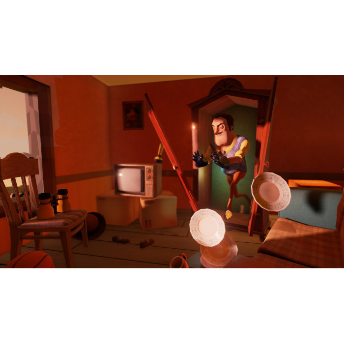 Hello Neighbor: Home Invader Bundle