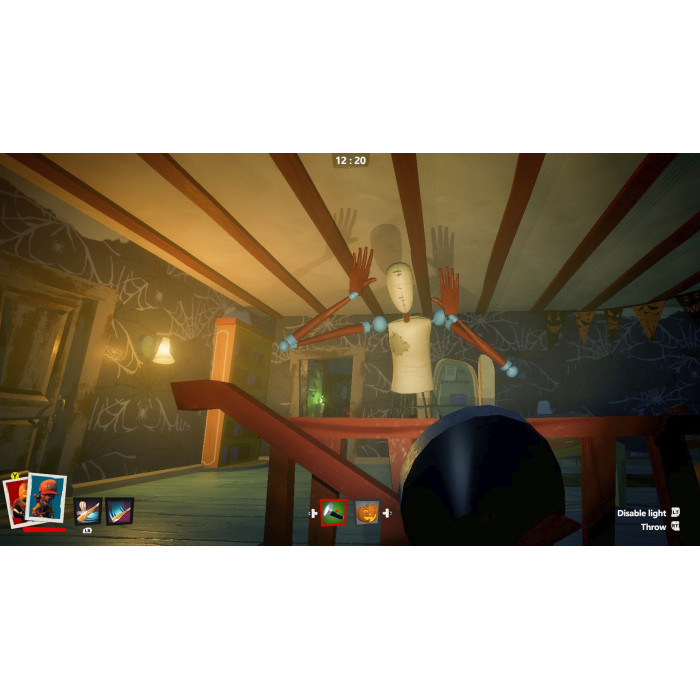 Hello Neighbor: Home Invader Bundle