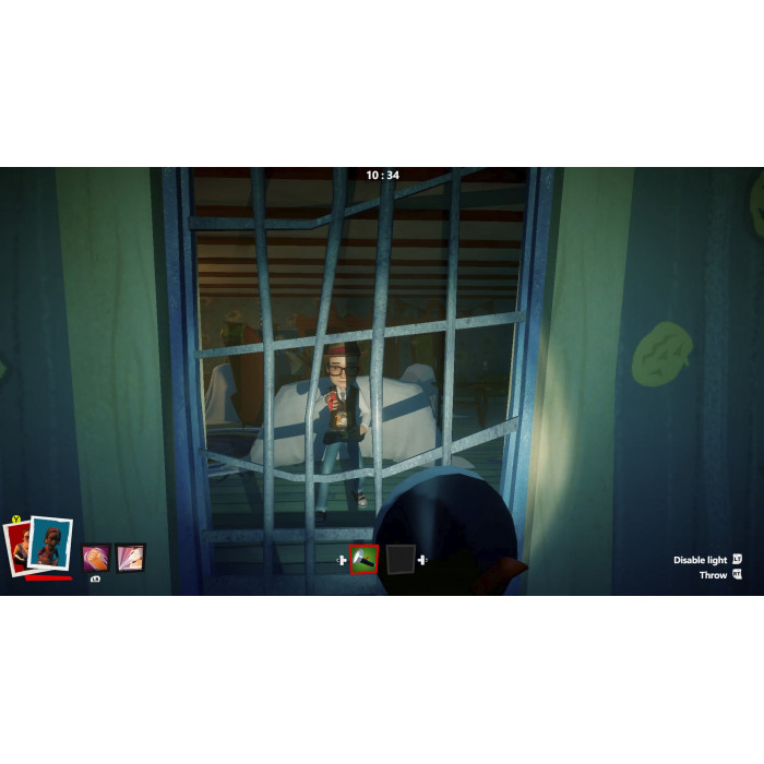 Hello Neighbor: Home Invader Bundle