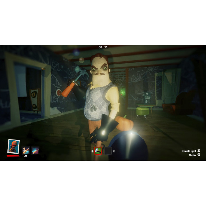 Hello Neighbor: Home Invader Bundle