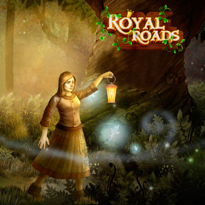 Royal Roads