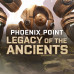 DLC 2 (Legacy of the Ancients)