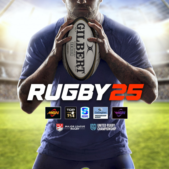 Rugby 25