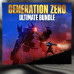 Generation Zero ® - Ultimate Bundle