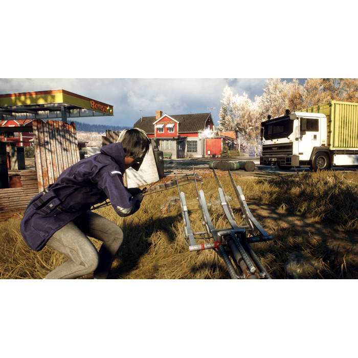 Generation Zero ® - Ultimate Bundle