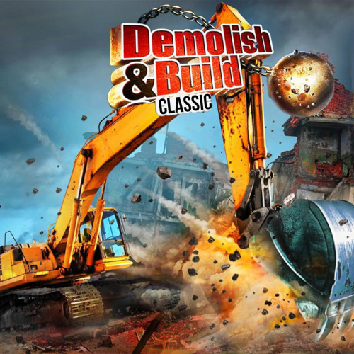 Demolish & Build Classic