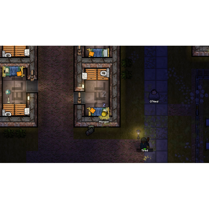 Prison Architect - Jungle Pack