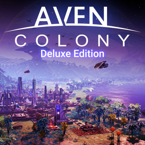 Aven Colony - Deluxe Edition