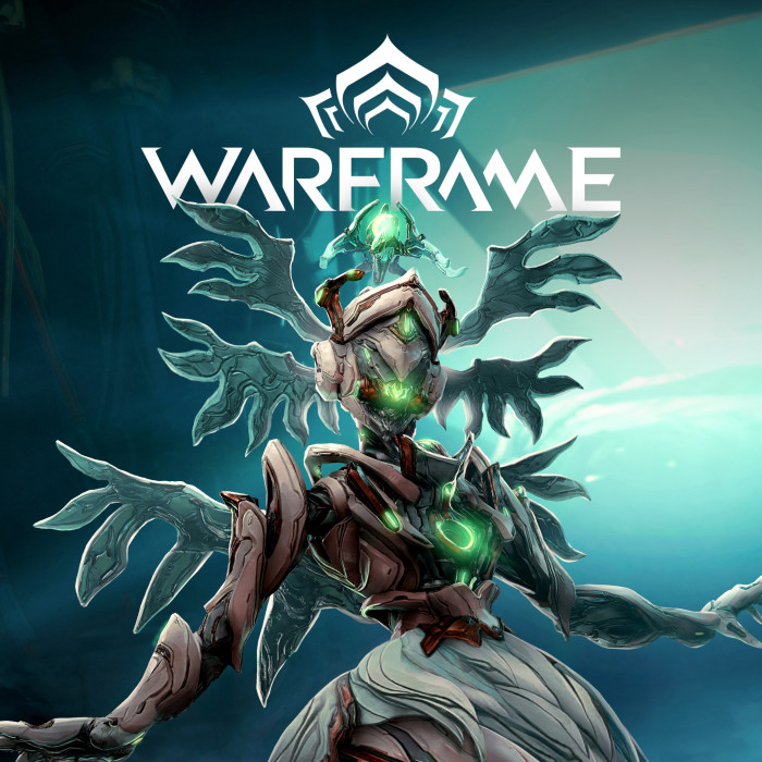 Warframe: Набор Джейд «Хор»