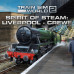 Train Sim World® 2: Spirit of Steam: Liverpool Lime Street - Crewe