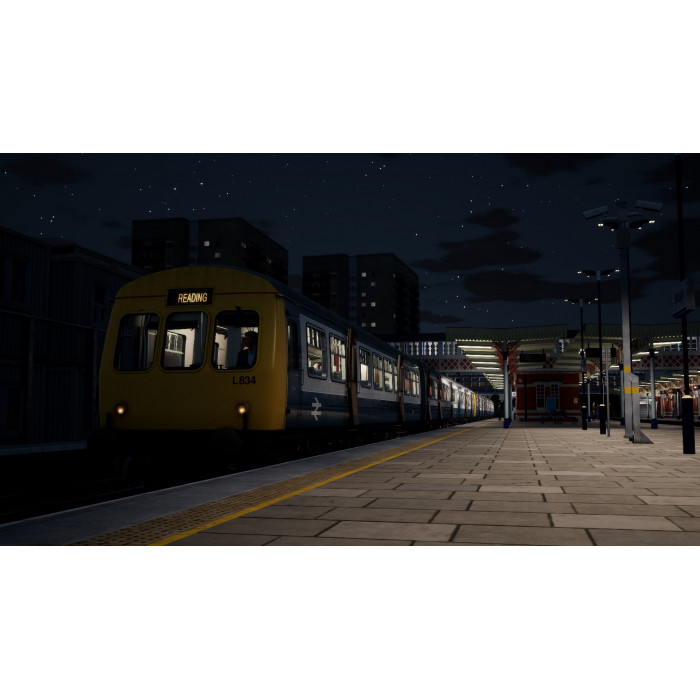 Train Sim World® 5: Diesel Legends of the Great Western