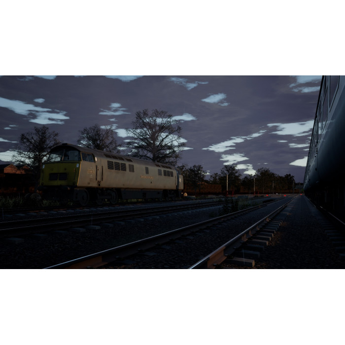 Train Sim World® 5: Diesel Legends of the Great Western