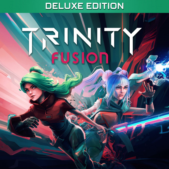 Trinity Fusion Deluxe Edition