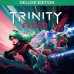 Trinity Fusion Deluxe Edition