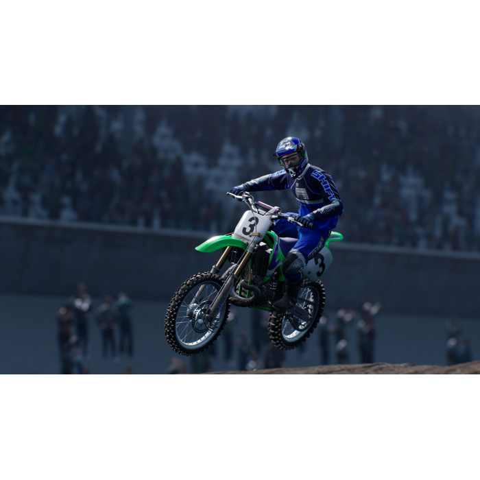 Monster Energy Supercross 5 - Legends Pack Vol. 2