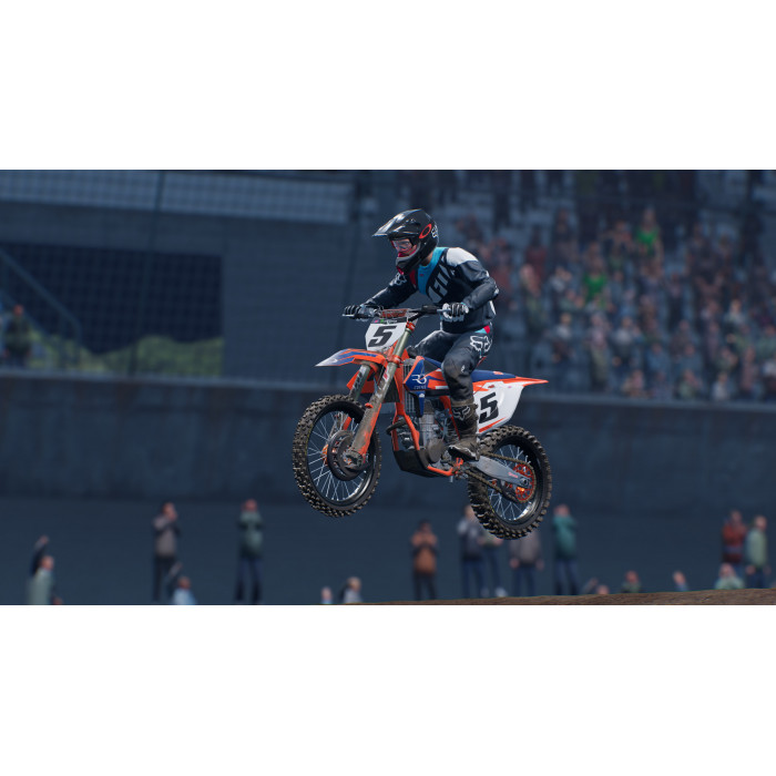 Monster Energy Supercross 5 - Legends Pack Vol. 2