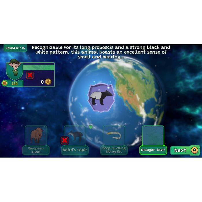 Planet Quiz: Trivia DLC