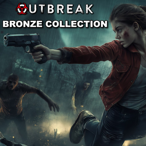Outbreak Bronze Collection
