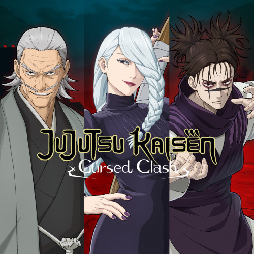 Jujutsu Kaisen Cursed Clash - Shibuya Incident