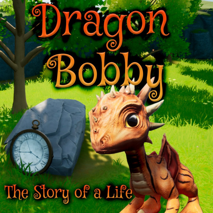 Dragon Bobby