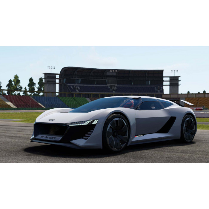 Project CARS 3: Electric Pack