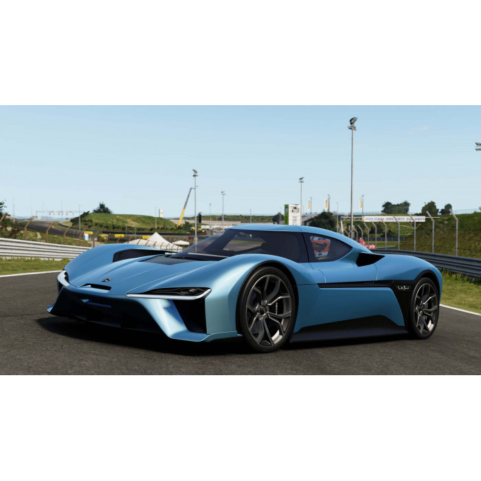 Project CARS 3: Electric Pack