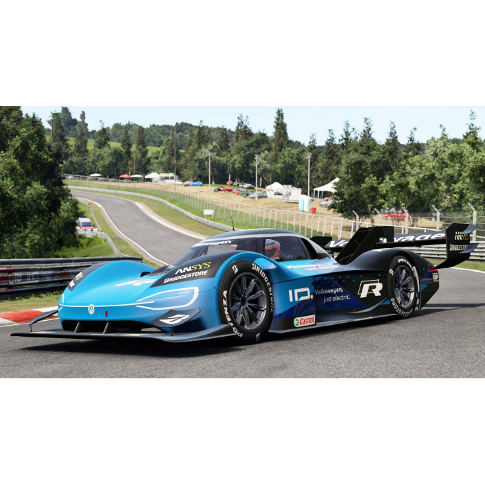 Project CARS 3: Electric Pack