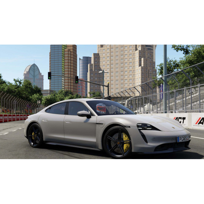 Project CARS 3: Electric Pack