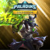 Золотое издание Paladins