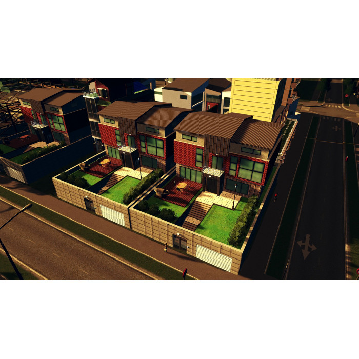 Cities: Skylines - Content Creator Pack: Heart of Korea