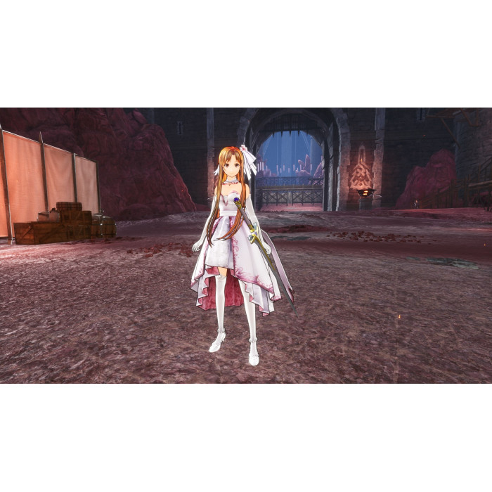 SWORD ART ONLINE Last Recollection - Premium Pass