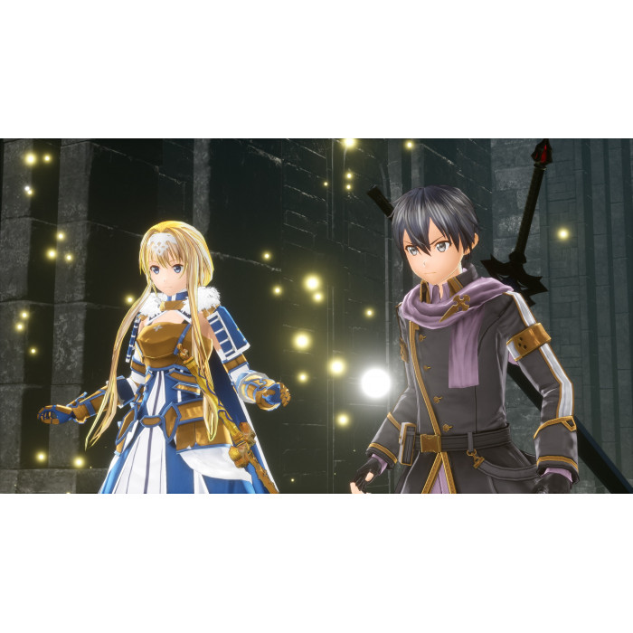 SWORD ART ONLINE Last Recollection - Premium Pass