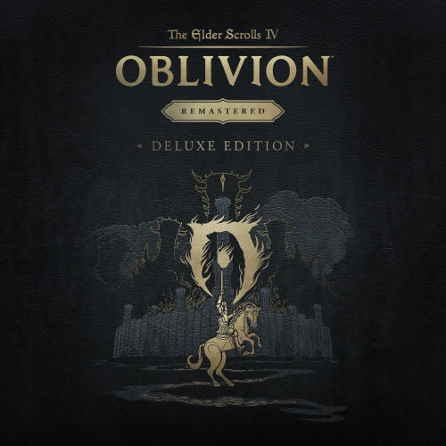 The Elder Scrolls IV: Oblivion Remastered - Deluxe Edition