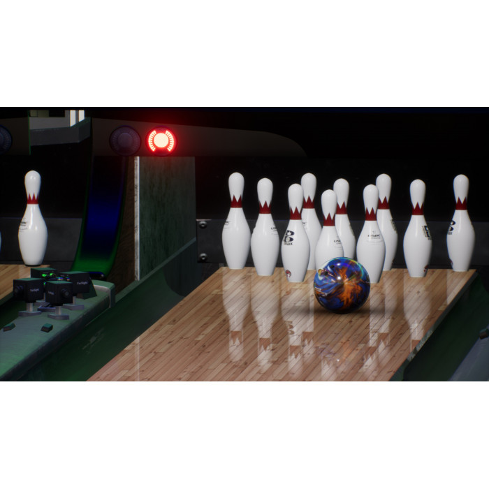 PBA Pro Bowling