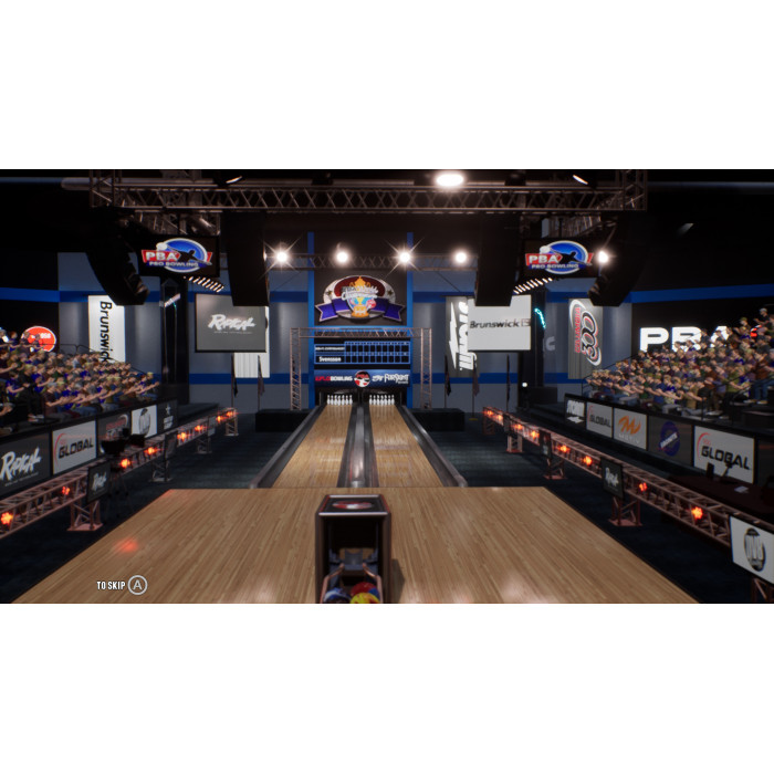 PBA Pro Bowling