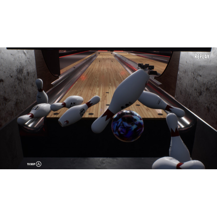 PBA Pro Bowling