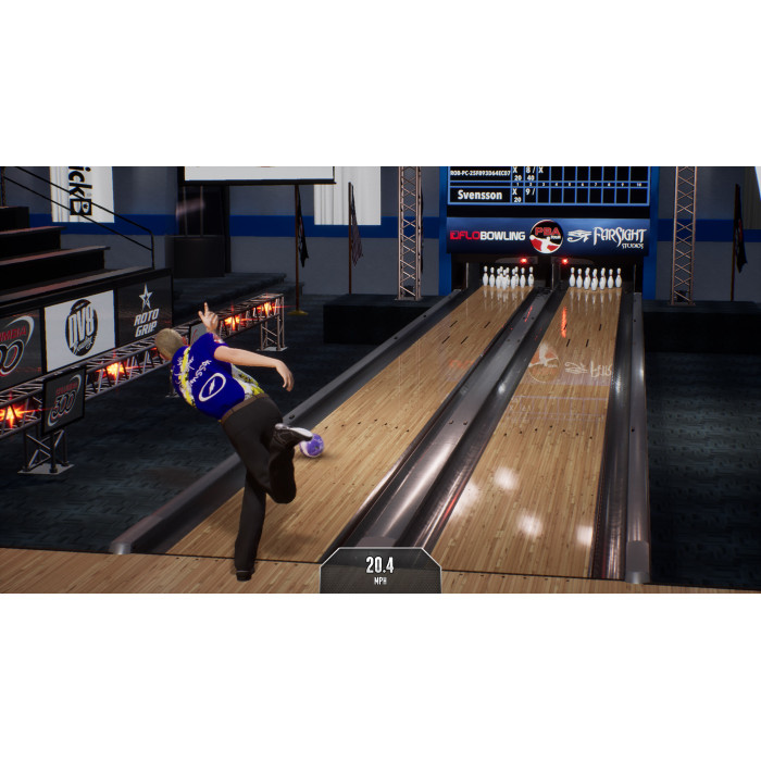 PBA Pro Bowling