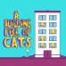 A Building Full of Cats