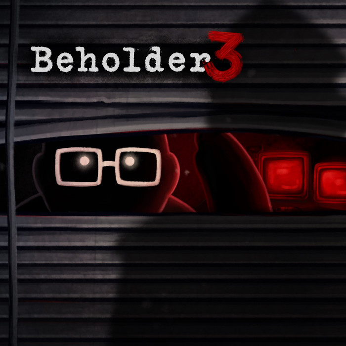 Beholder 3