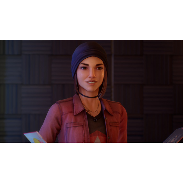 Life is Strange: True Colors — Deluxe Edition