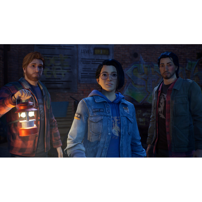 Life is Strange: True Colors — Deluxe Edition