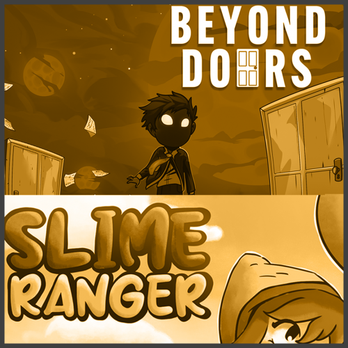 Slimes and Beyond Xbox Bundle