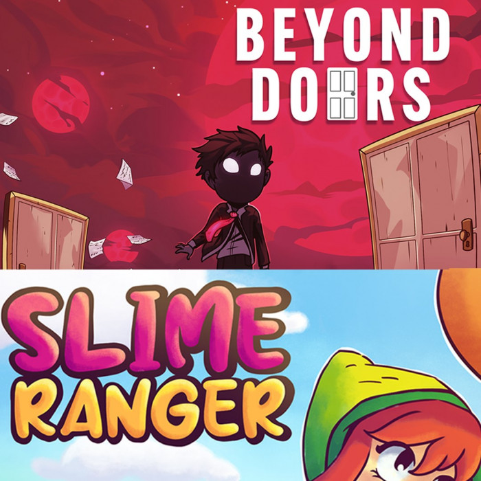 Slimes and Beyond Xbox Bundle