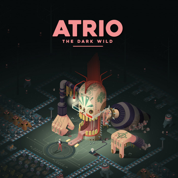 Atrio: The Dark Wild