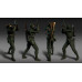 Zombie Army 4: Night Ops Jun Outfit