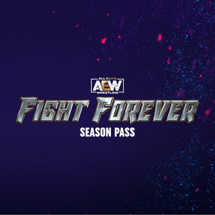 AEW: Fight Forever - Season Pass