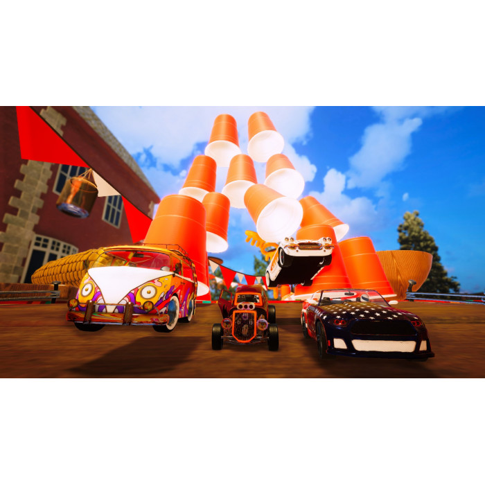 Super Toy Cars 2