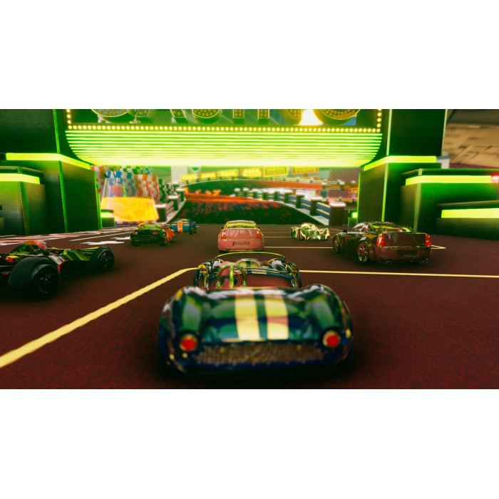 Super Toy Cars 2